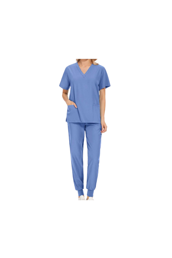 Scrub Suit Set